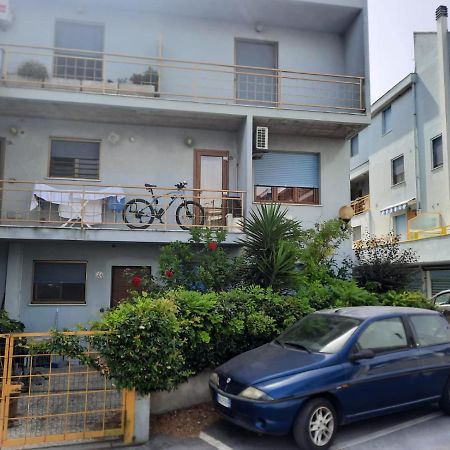 Casamarina Διαμέρισμα Marina di Montemarciano Εξωτερικό φωτογραφία
