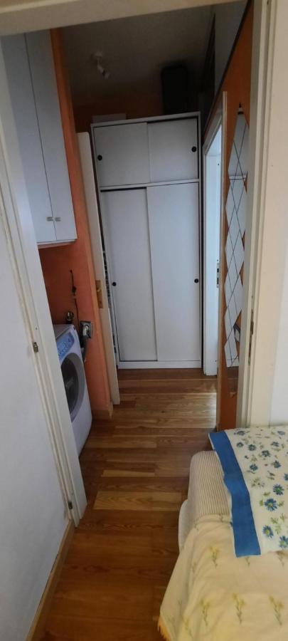 Casamarina Διαμέρισμα Marina di Montemarciano Εξωτερικό φωτογραφία